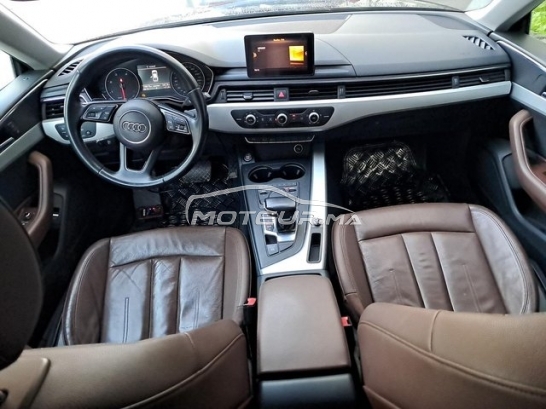 AUDI A5 occasion 3271740