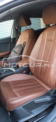 AUDI A5 occasion 2979557