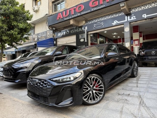 Audi A5 Sportback Diesel 