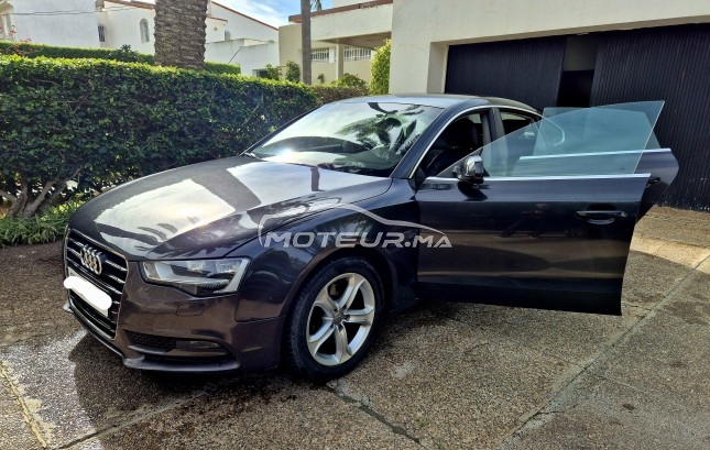 AUDI A5 Sportback 2l tdi occasion 3193530