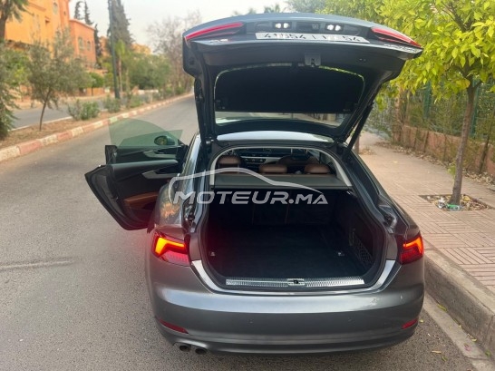 AUDI A5 Audi a5 sportback 2.0 tdi 190 s-tronic occasion 2308905