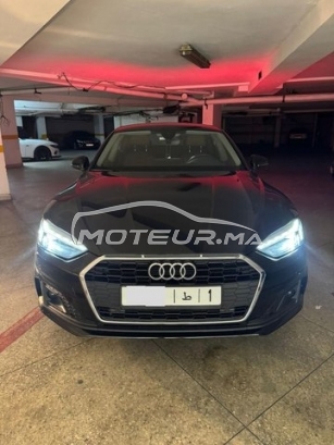 أودي ا5 مستعملة 3573816