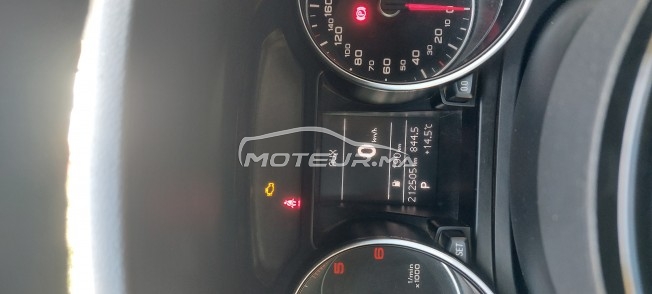 أودي ا5 Sportback مستعملة 3429199