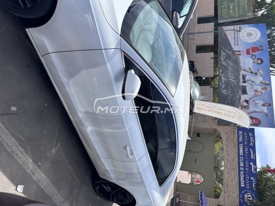 AUDI A5 S-line occasion 2724181