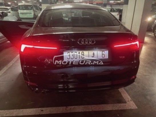 أودي ا5 Tdi مستعملة 2742364