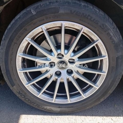 AUDI A5 occasion 3305552