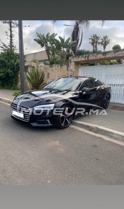 AUDI A5 2.0 tdi occasion 3494244