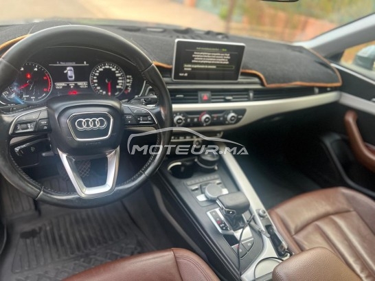 AUDI A5 Audi a5 sportback 2.0 tdi 190 s-tronic occasion 2308906