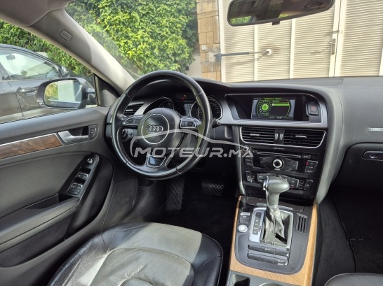 AUDI A5 Sportback 2l tdi occasion 3193525