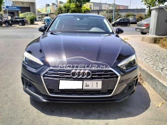 AUDI A5 occasion 2917750