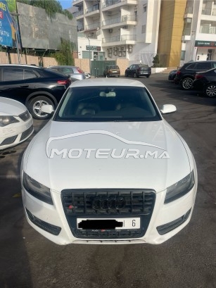أودي ا5 مستعملة 3064541