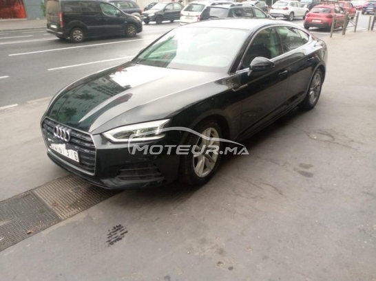 أودي ا5 مستعملة 2778707