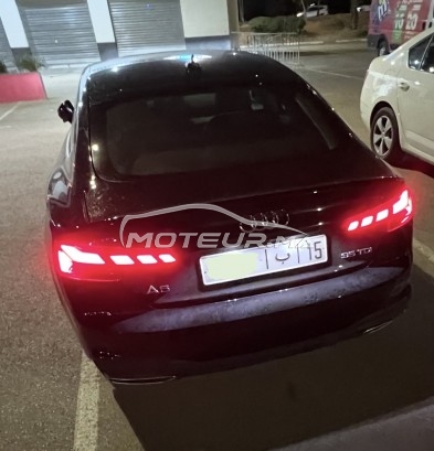 أودي ا5 Sportback مستعملة 2745800