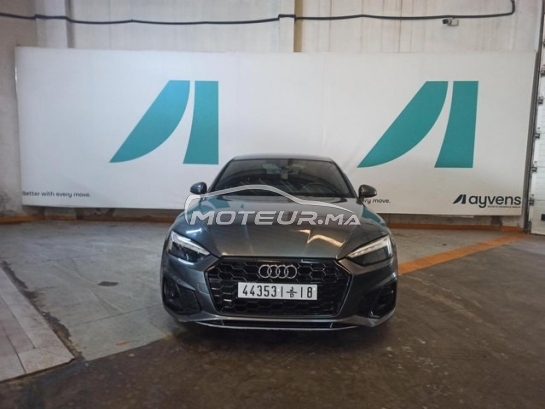 أودي ا5 مستعملة 2799598