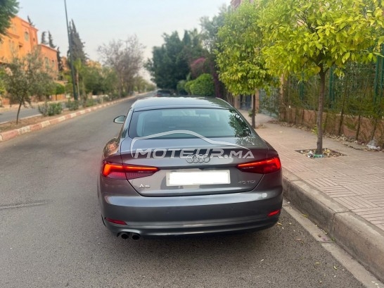 AUDI A5 Audi a5 sportback 2.0 tdi 190 s-tronic occasion 2308900