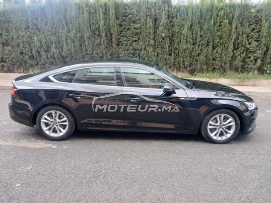 AUDI A5 occasion 2158227
