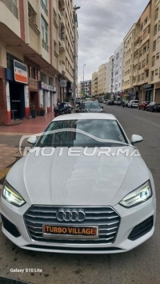 AUDI A5 occasion 2798245