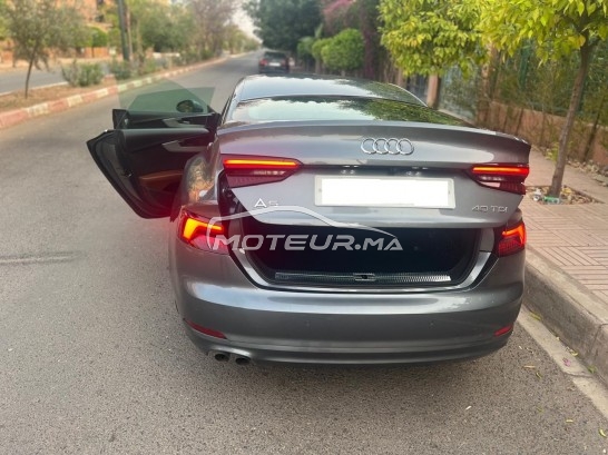 AUDI A5 Audi a5 sportback 2.0 tdi 190 s-tronic occasion 2308904