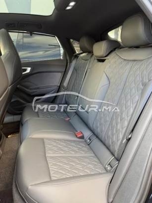 AUDI A5 occasion 3449209