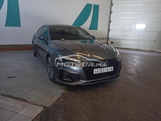 أودي ا5 مستعملة 2799609