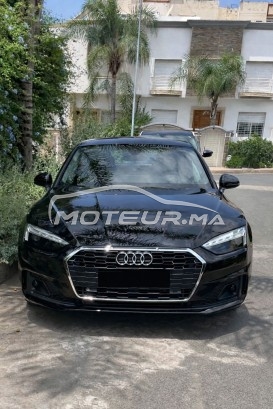 AUDI A5 Sportback occasion 3204768