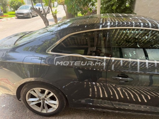 AUDI A5 2018 occasion 2907934