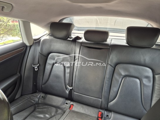 AUDI A5 Sportback 2l tdi occasion 3193522