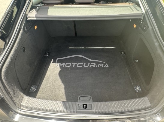 AUDI A5 Sportback occasion 2526686