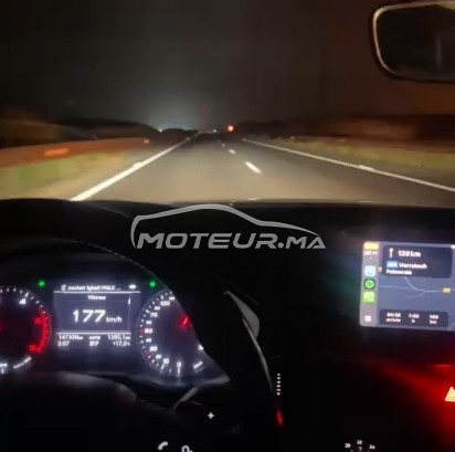 AUDI A5 Audi a5 sportback 2.0 tdi 190 s-tronic occasion 2308901