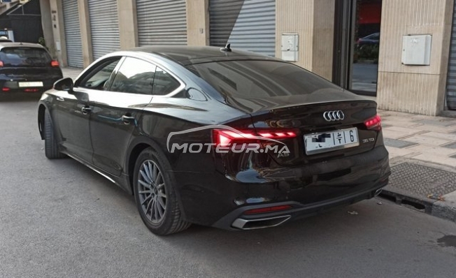 AUDI A5 occasion 2979554