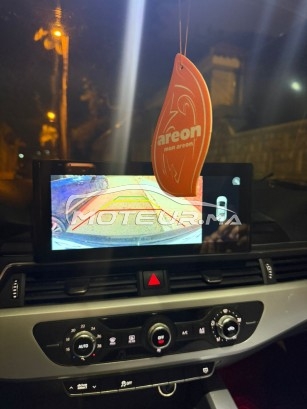 أودي ا5 2.0 tdi مستعملة 3484247