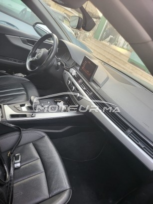 أودي ا5 2020 مستعملة 1639262