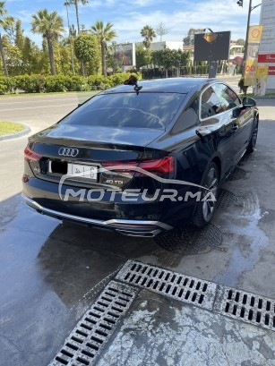أودي ا5 40tdi مستعملة 1588424