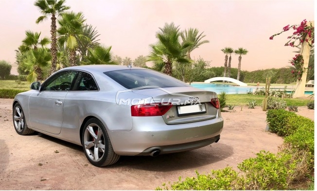 AUDI A5 occasion 1790561