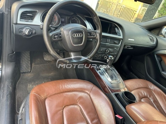 AUDI A5 occasion 1763065