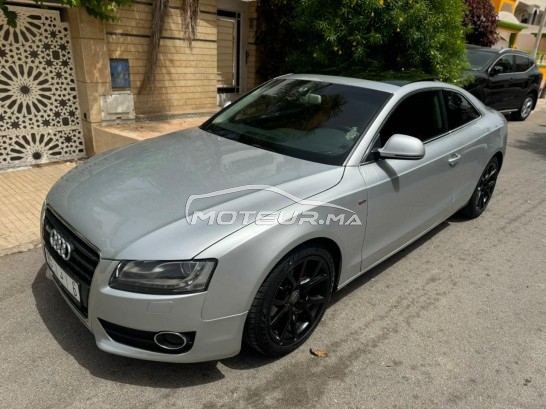 AUDI A5 A5 s occasion 1910138