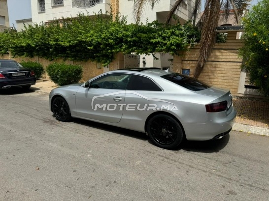 AUDI A5 A5 s occasion 1910145
