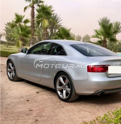 AUDI A5 occasion 1790558