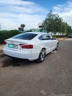AUDI A5 Reda occasion 1781075