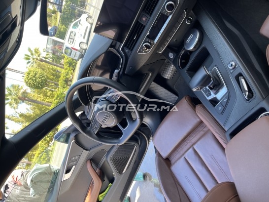 أودي ا5 40tdi مستعملة 1588421