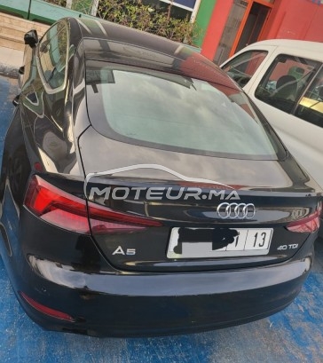 أودي ا5 2020 مستعملة 1639257