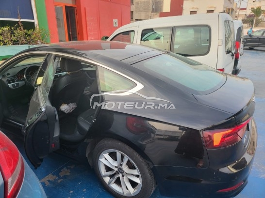 أودي ا5 2020 مستعملة 1639258