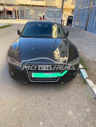 أودي ا5 مستعملة 1591441