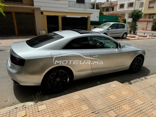 AUDI A5 A5 s occasion 1910142