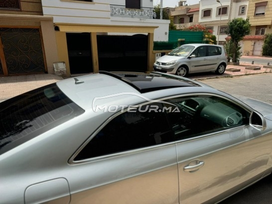 AUDI A5 A5 s occasion 1910141