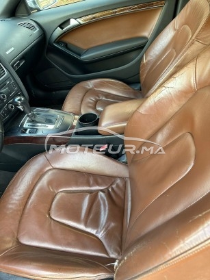 AUDI A5 occasion 1763062