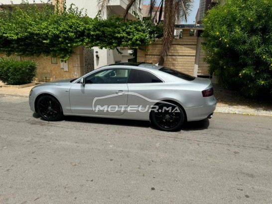 AUDI A5 A5 s occasion 1910144