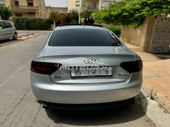AUDI A5 A5 s occasion 1910146