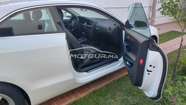 أودي ا5 2.0 مستعملة 1658417