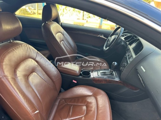 AUDI A5 occasion 1763064